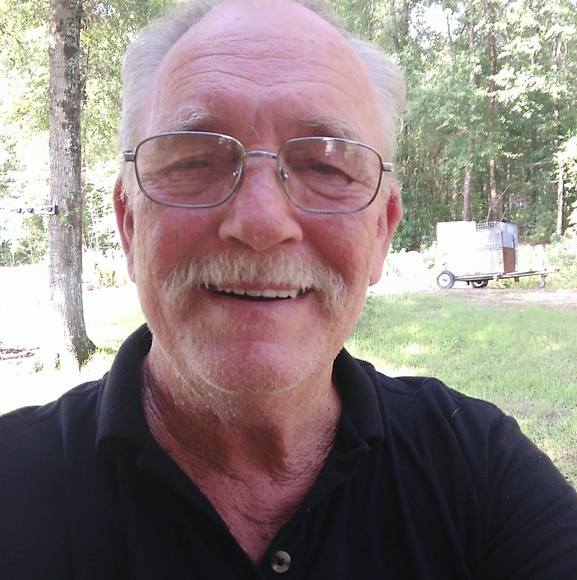 Meet your Posher, Anthony - Picture 1 of 1